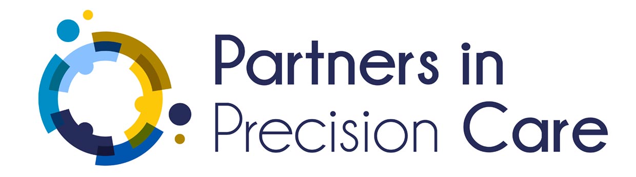 partners in precision care 2021 spring content images
