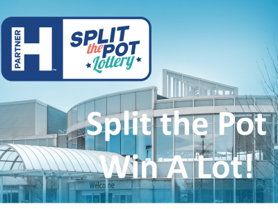 RMH Foundation joins Multi-Hospital Split-the-Pot Lottery
