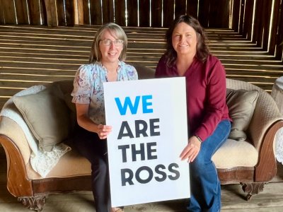 Wellness Retreat balances restoration and philanthropy during fall equinox