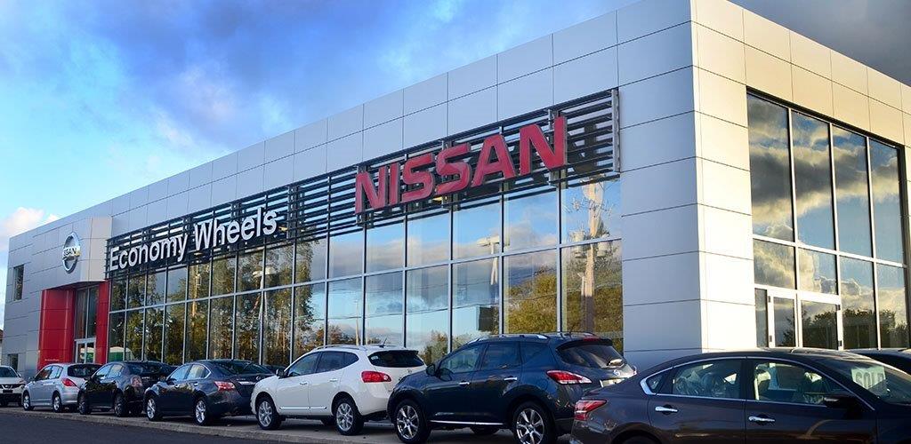 Economy Wheels is a gold sponsor of Bollywood Night 3