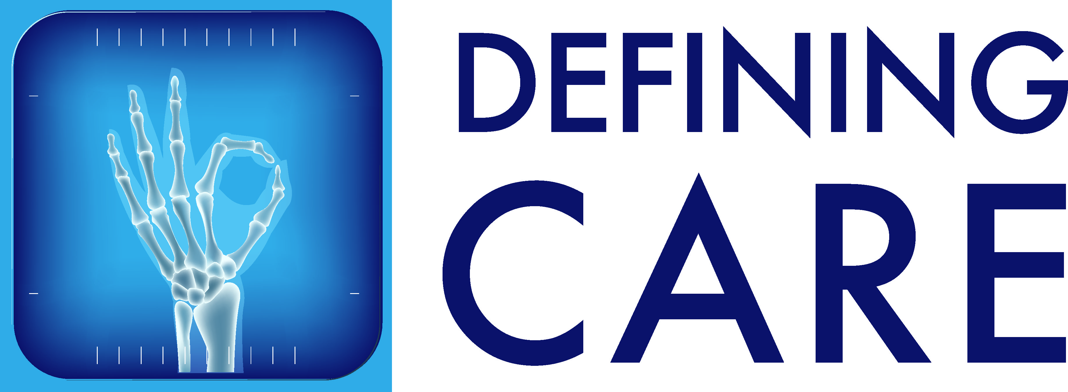 Defining Care artwork content images Defining Care artwork content images