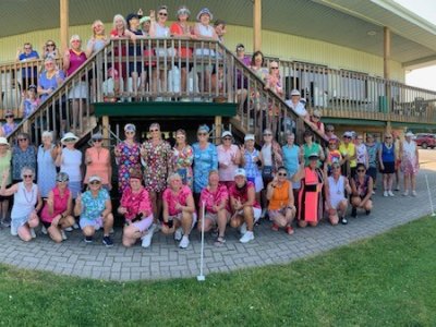 Dunsford ladies golf 2025 content images Dunsford ladies golf 2025 content images