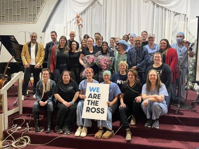 Medical Variety Rounds 2025 content images Medical Variety Rounds 2025 content images