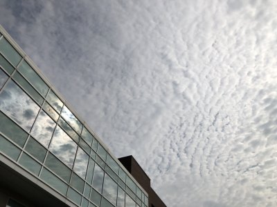 hospital and sky content images
