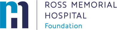 Ross Memorial Hospital - Foundation