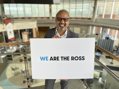 WE ARE THE ROSS: Spring Appeal highlights high priority needs at RMH