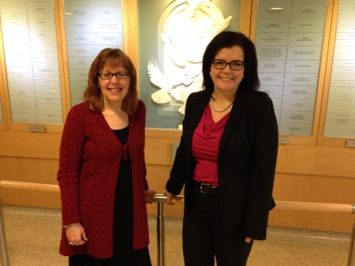 BMO knew MRI was a good investment in the health of the community