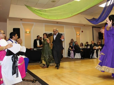 Bollywood Night 3: An evening of diversity, contribution and celebration