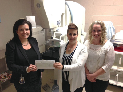 KCU cares. You can take that to the bank.