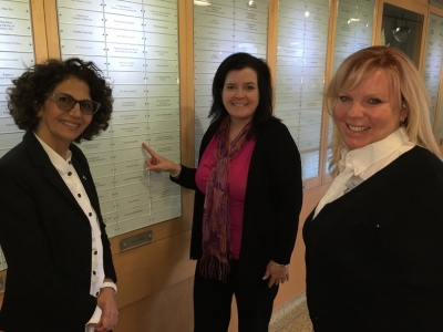 Shoppers Drug Mart 'Tree of Life' Sprouts Support for Rmh Patients