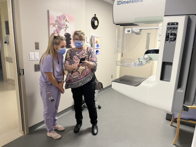 Breast In Show: Local Artist’s Exhibition benefits breast health care at RMH Breast In Show: Local Artist’s Exhibition benefits breast health care at RMH