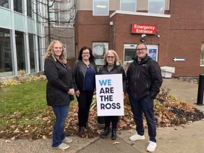 HTM Agents are advancing care in Kawartha Lakes HTM Agents are advancing care in Kawartha Lakes