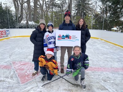 RMH Foundation Holiday Appeal seeks support for What Matters Most