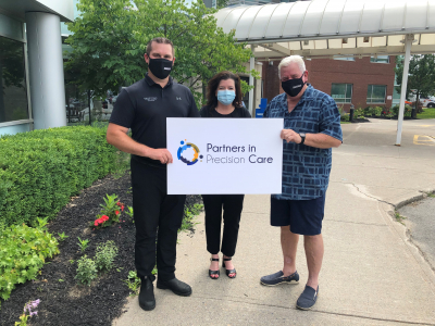 Homestead Oxygen & Medical Equipment cares about community