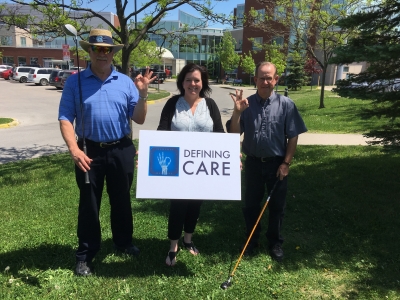 John Lindsay Memorial Golf Tournament is Defining Care at Ross Memorial Hospital