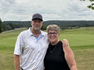 Golf Tournament supports mental health and recovery 