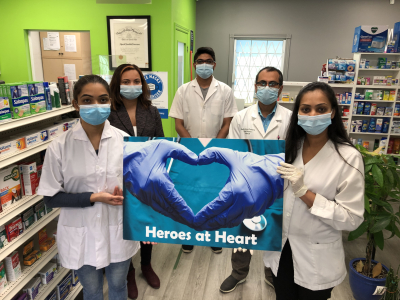 Protecting the public and supporting the Ross