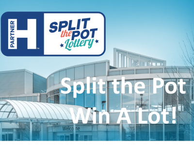 RMH Foundation joins Multi-Hospital Split-the-Pot Lottery RMH Foundation joins Multi-Hospital Split-the-Pot Lottery