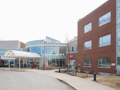 Kawartha Lakes Council support for RMH an investment in community health