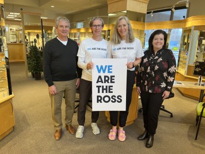 RWO CHANGE FOR CHANGE fundraiser exceeds giving goal 