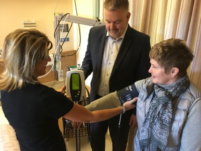 Exceptional Care in the Kawarthas