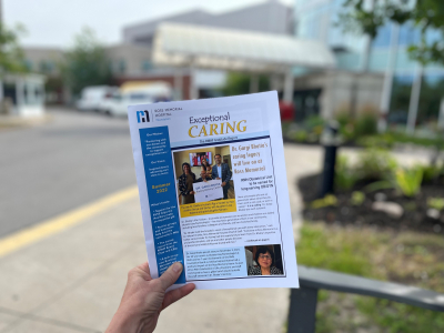 Put more sunshine in your summer with the Gratitude Report!