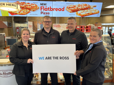 Tim Hortons Smile Cookie sales will support advanced care at RMH Tim Hortons Smile Cookie sales will support advanced care at RMH