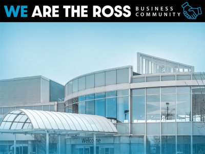 Recognizing Business Community impact on RMH during Small Business Week Recognizing Business Community impact on RMH during Small Business Week